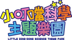 頁尾LOGO
