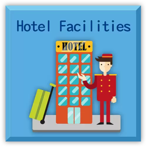 Hotel Facilities