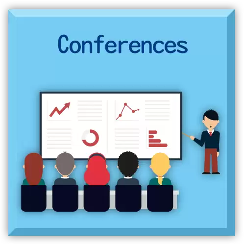 Conferences
