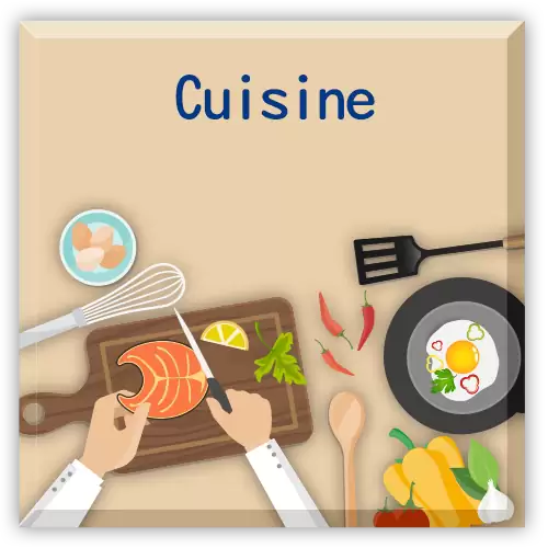 Cuisine
