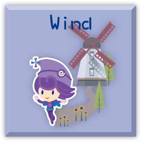 Wind