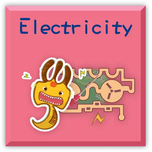 Electricity