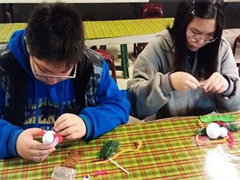 守護地球保衛行動D計畫