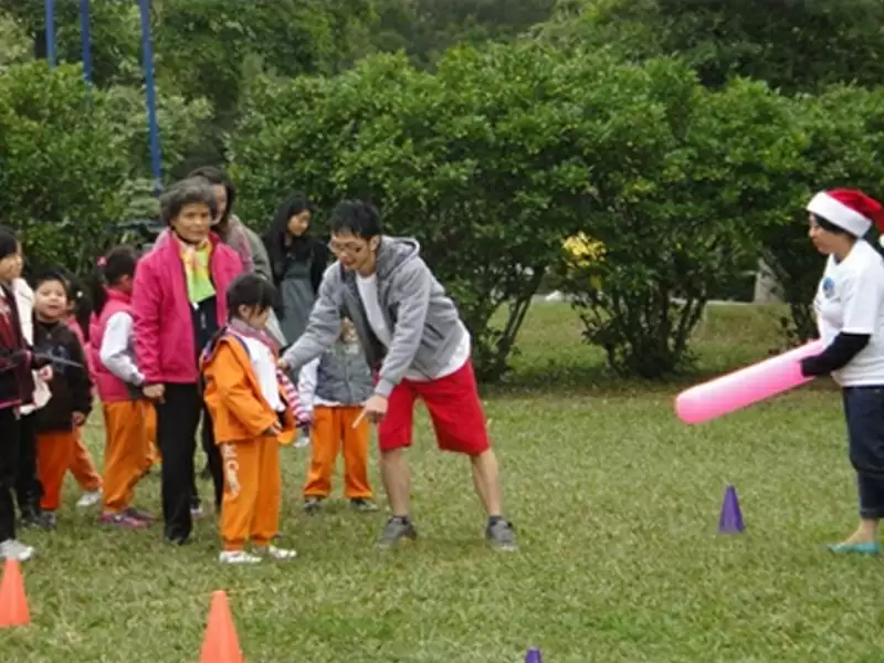 勇闖小叮噹科學大挑戰