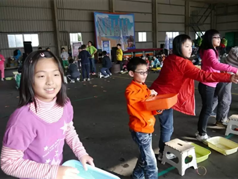 守護地球保衛行動D計畫