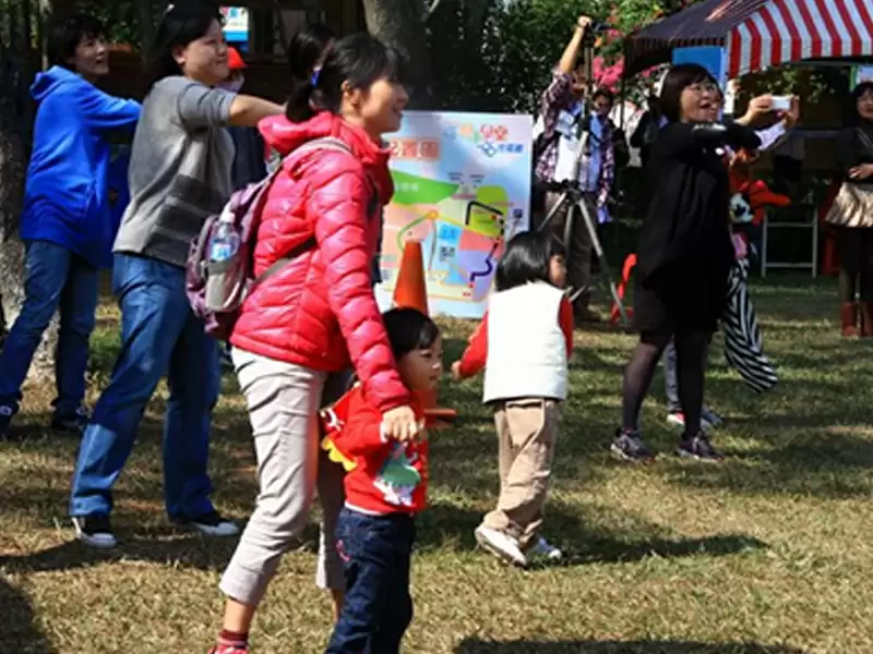 勇闖小叮噹大挑戰