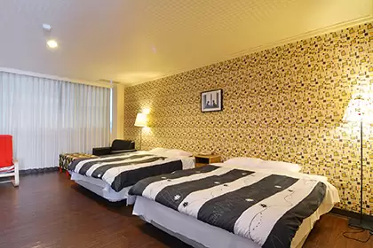 2025「新竹縣觀光100亮點」住宿優惠