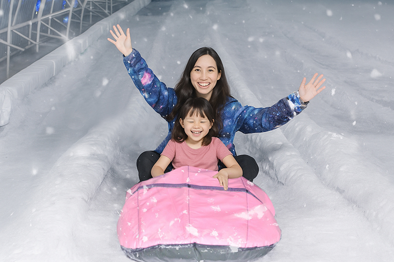 紅心皇后：把糖果變壞了！暑假團體套裝