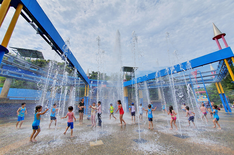 紅心皇后：把糖果變壞了！暑假團體套裝